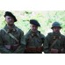 Куртка французских егерей образца 1940 года - blouson Pourchier М40